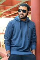 Sharwanand Interview
